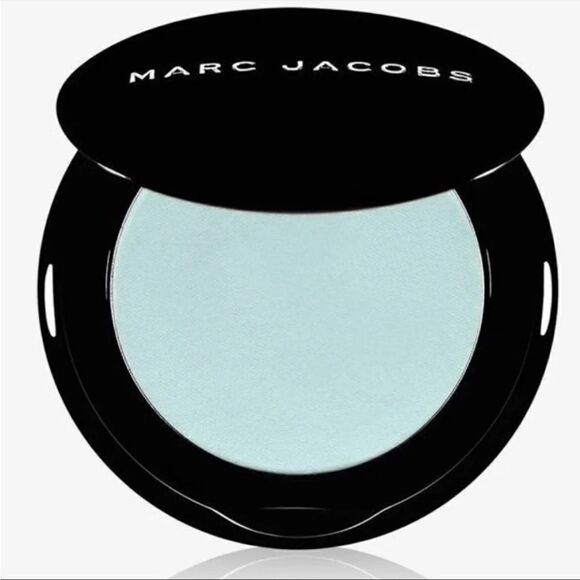 NIB Marc Jacobs Runway 9.12.2018 O!mega Shadow Gel Powder Eyeshadow SMO!KE 640 - Picture 1 of 11